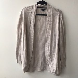 American Eagle Sweater Cardigan